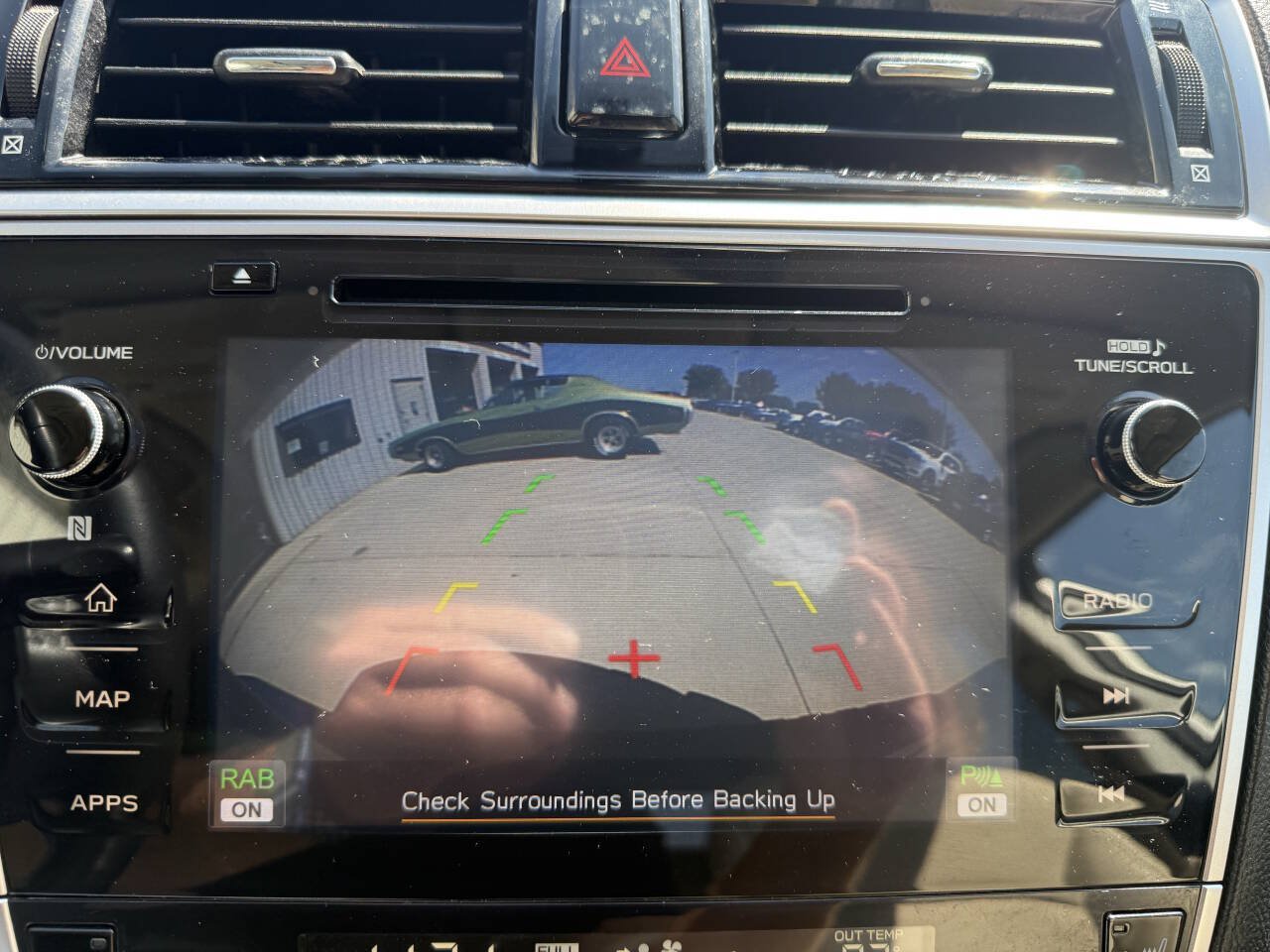 Used 2018 Subaru Outback 2.5i Limited AWD/4WD image 20
