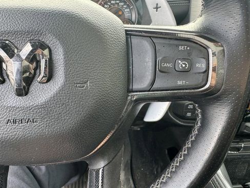 Used 2021 RAM 1500 TRX w/ TRX Level 2 Equipment Group image 16