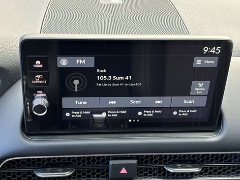 Used 2026 Honda HR-V EX-L image 21