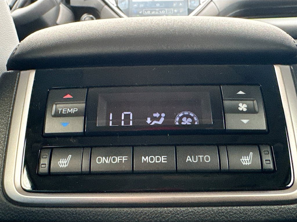 Used 2026 Subaru Ascent Bronze Edition AWD/4WD image 31