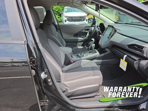 Certified 2026 Subaru Crosstrek 2.5i Premium w/ Convenience Package #2 AWD/4WD image 14