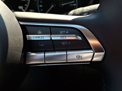 Certified 2025 MAZDA CX-50 AWD 2.5 Hybrid w/ Weather Package image 24