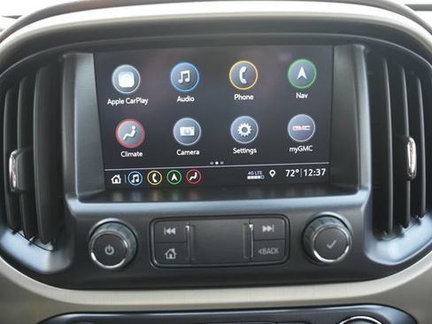 Used 2022 GMC Canyon Denali AWD/4WD image 22