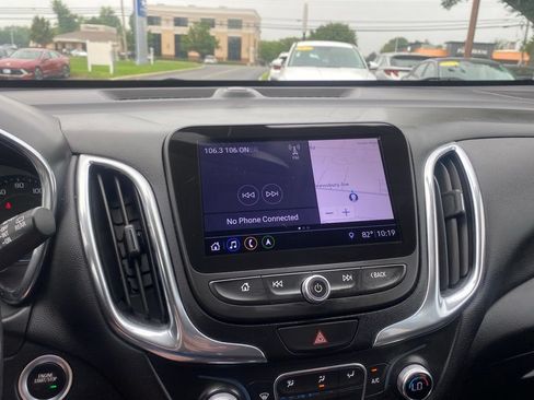 Used 2019 Chevrolet Equinox LT AWD/4WD image 17