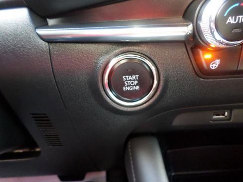 Used 2021 MAZDA MAZDA3 AWD 2.5 Turbo Hatchback image 36