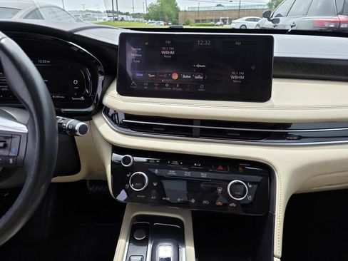 Used 2023 INFINITI QX60 Sensory w/ Vision Package AWD/4WD image 27