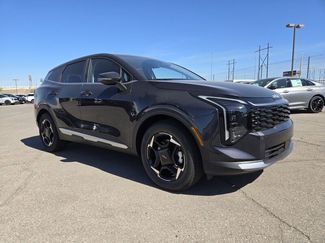 New 2026 Kia Sportage EX FWD video 2