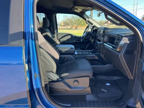 Used 2024 Ford F150 STX image 30
