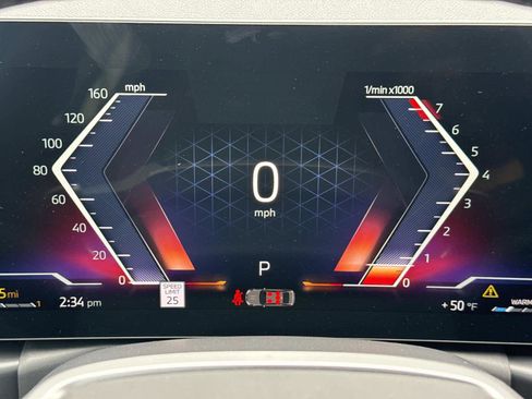 New 2026 BMW 330i xDrive 330i NA xDrive w/ Premium Package image 24