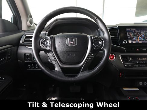 Used 2023 Honda Ridgeline RTL-E image 9