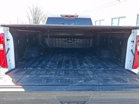 Used 2024 Chevrolet Silverado 2500 LTZ w/ LTZ Plus Package image 32