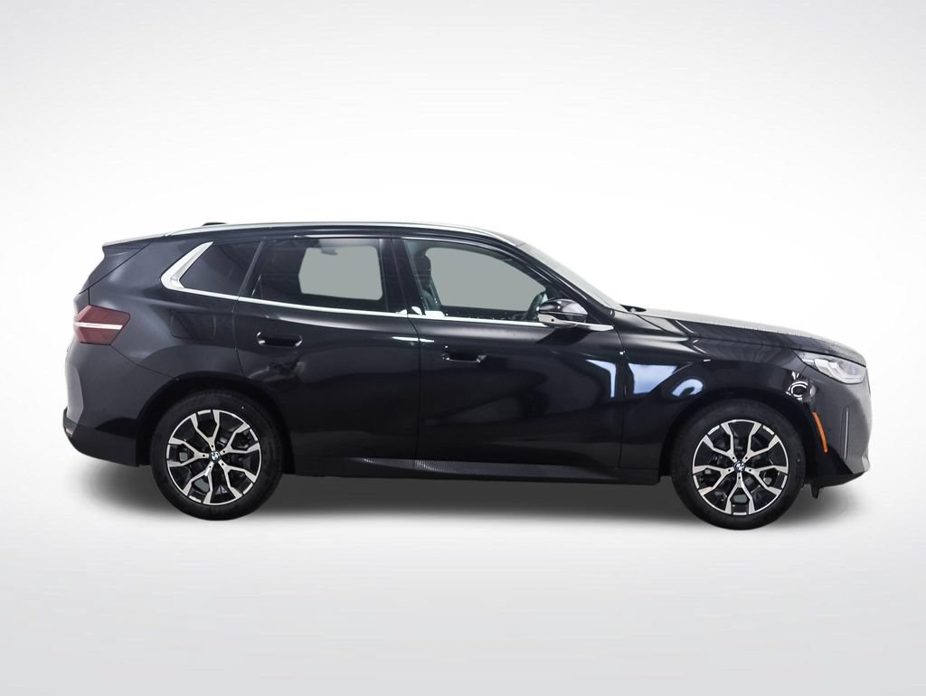 Used 2026 BMW X3 xDrive30i w/ Premium Package AWD/4WD image 6