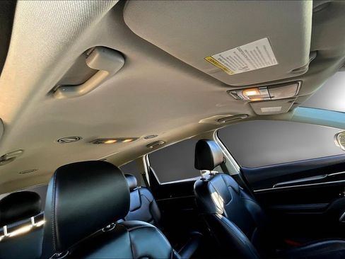 Used 2022 Kia Telluride LX image 26