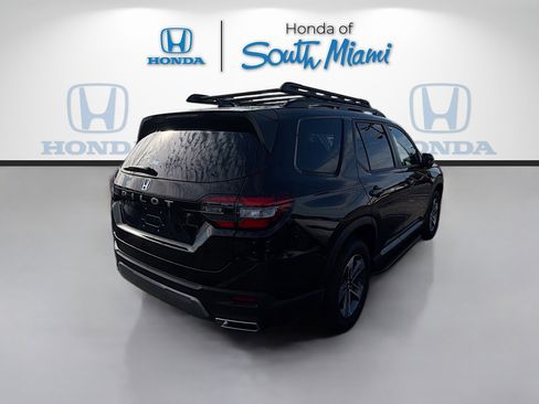 New 2026 Honda Pilot EX-L image 7