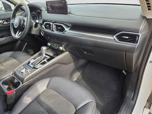 Used 2021 MAZDA CX-5 Touring FWD image 20