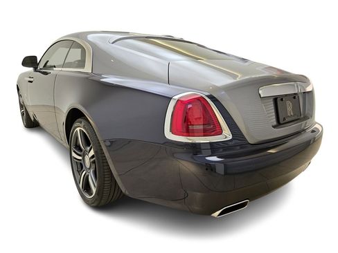Certified 2016 Rolls-Royce Wraith image 8