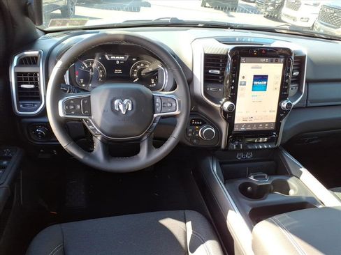 New 2026 RAM 1500 Big Horn image 20