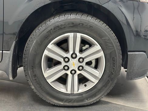 Used 2015 Chevrolet Traverse LT image 28