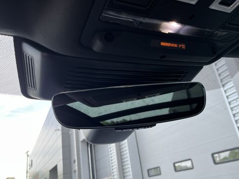 Used 2025 Jaguar F-PACE R-Dynamic S image 23