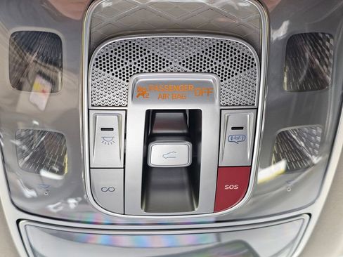 New 2026 Genesis GV80 3.5T Prestige AWD/4WD image 18