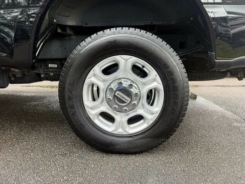 Used 2026 Ford F250 XLT AWD/4WD image 8
