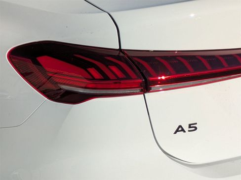 New 2025 Audi A5 2.0T Premium Plus image 14