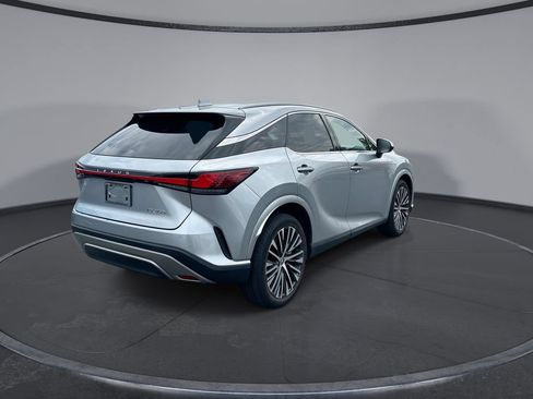 Used 2023 Lexus RX 350 Premium Plus w/ Cold Area Package FWD image 2