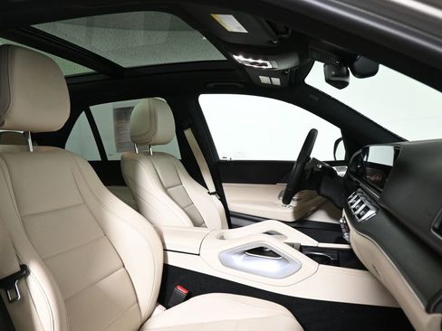 Certified 2023 Mercedes-Benz GLE 350 4MATIC image 28