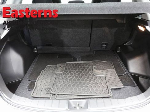 Used 2024 Mitsubishi Outlander Sport ES AWD/4WD image 9