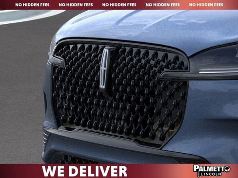 New 2026 Lincoln Aviator Reserve w/ Luxury Package RWD image 17