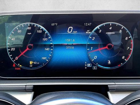 Certified 2023 Mercedes-Benz GLE 350 4MATIC image 22