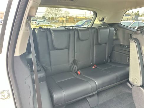 New 2026 Subaru Ascent Limited image 27