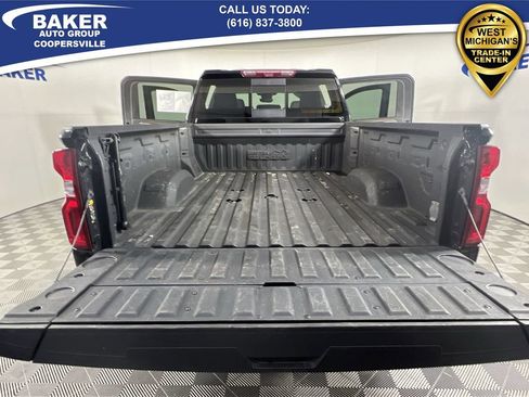 Used 2024 Chevrolet Silverado 2500 High Country w/ High Country Premium Package image 26