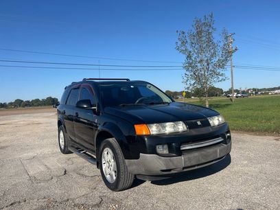 Used 2005 Saturn Vue AWD V6 w/ Safe & Sound Pkg