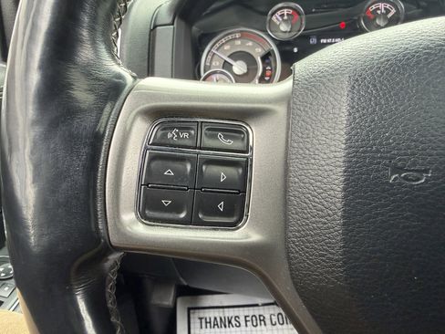 Used 2018 RAM 2500 Limited image 42