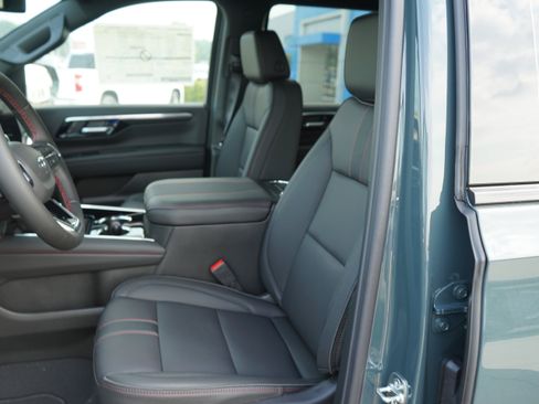 New 2026 Chevrolet Tahoe RST w/ Comfort Package RWD image 9