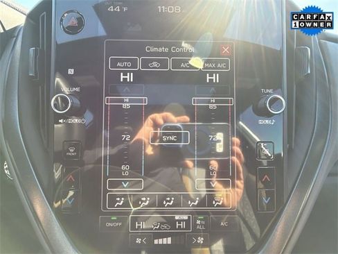 Certified 2025 Subaru Crosstrek 2.5i Sport w/ Crosstrek Mirror Package image 18