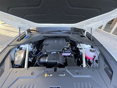 New 2026 Genesis GV70 2.5T Advanced image 18