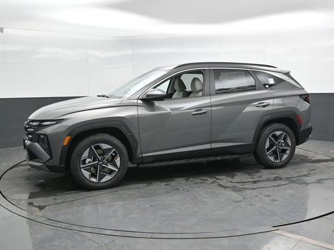 New 2026 Hyundai Tucson SEL AWD/4WD image 8