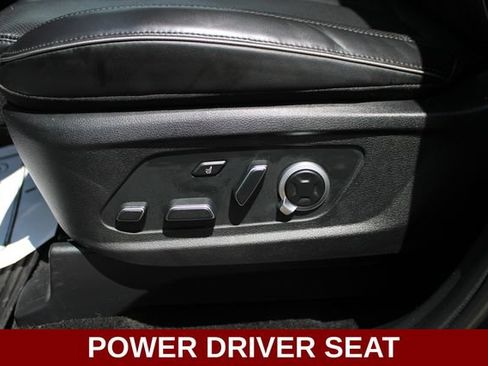 Used 2025 Hyundai Palisade Calligraphy AWD/4WD image 4