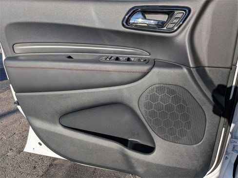 New 2026 Dodge Durango GT image 15