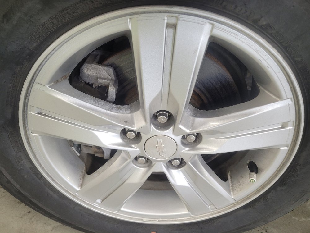 Used 2020 Chevrolet Trax LS w/ Tint and Cruise Package FWD image 31