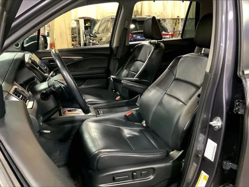 Used 2022 Honda Pilot Special Edition image 7