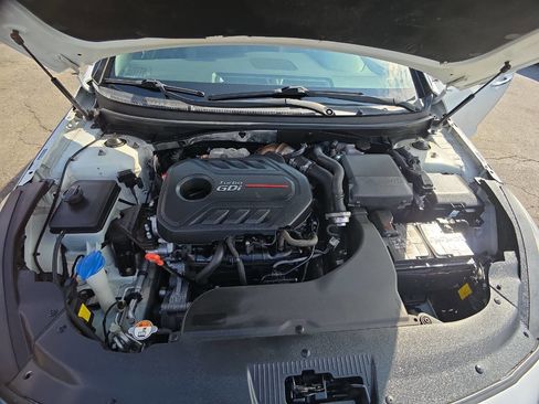 Used 2015 Hyundai Sonata Limited 2.0T image 33