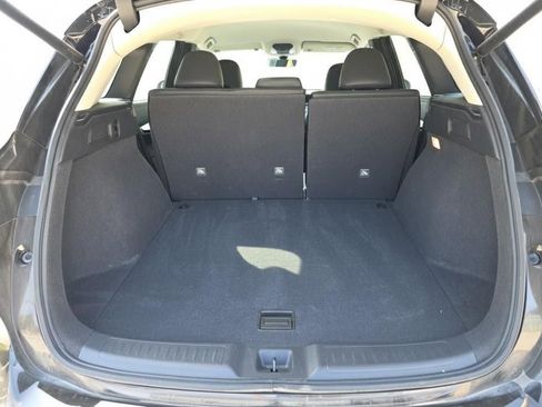 Used 2023 INFINITI QX50 Pure image 21