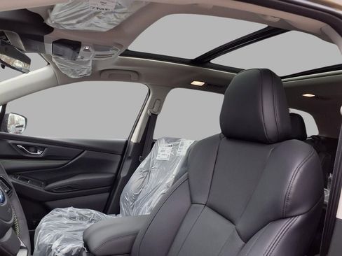New 2026 Subaru Ascent Bronze Edition image 15