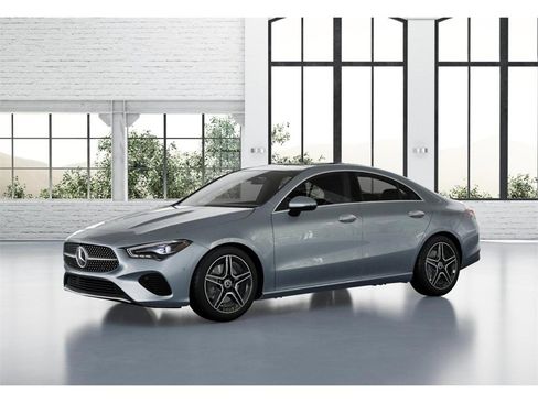 New 2026 Mercedes-Benz CLA 250 4MATIC image 38