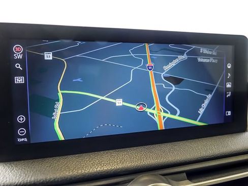 Used 2022 Lexus IS 300 AWD w/ Premium Package image 23