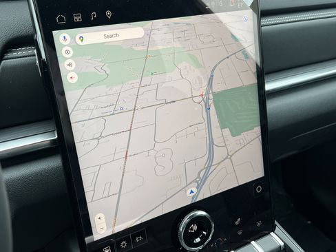 New 2026 GMC Terrain Elevation image 12