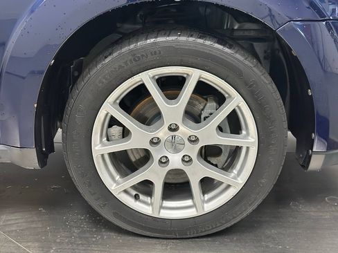 Used 2017 Dodge Journey SXT w/ Premium Group FWD image 28